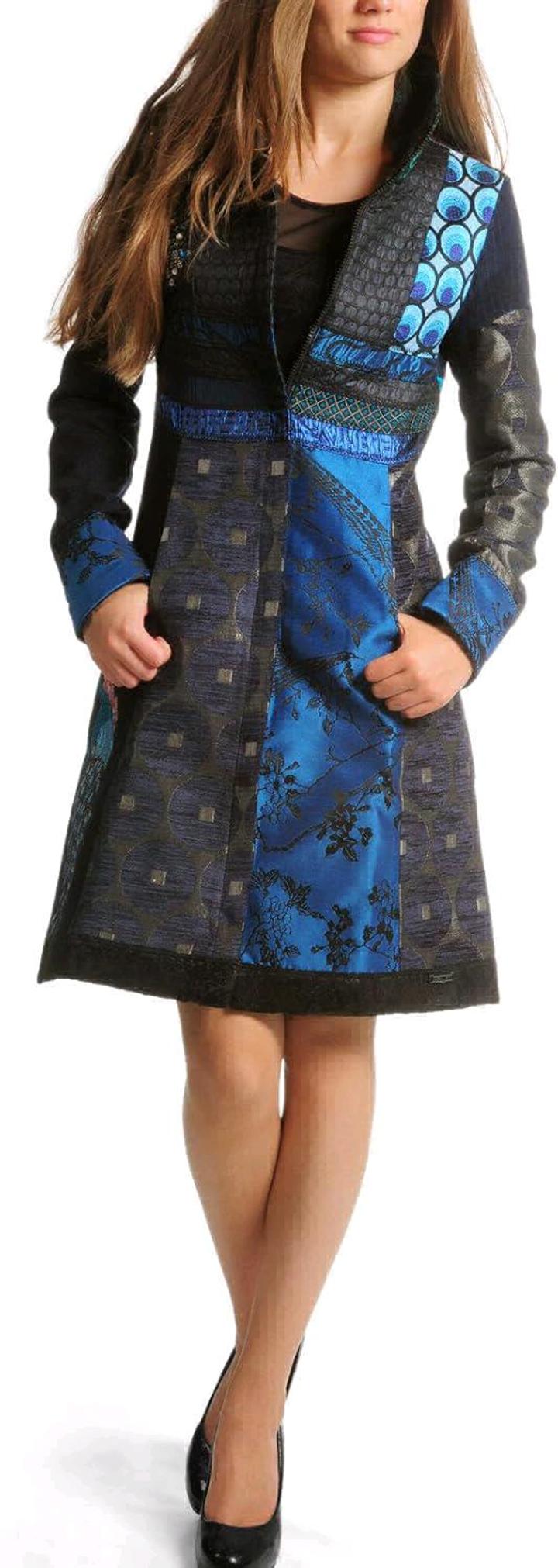 Пальто Desigual