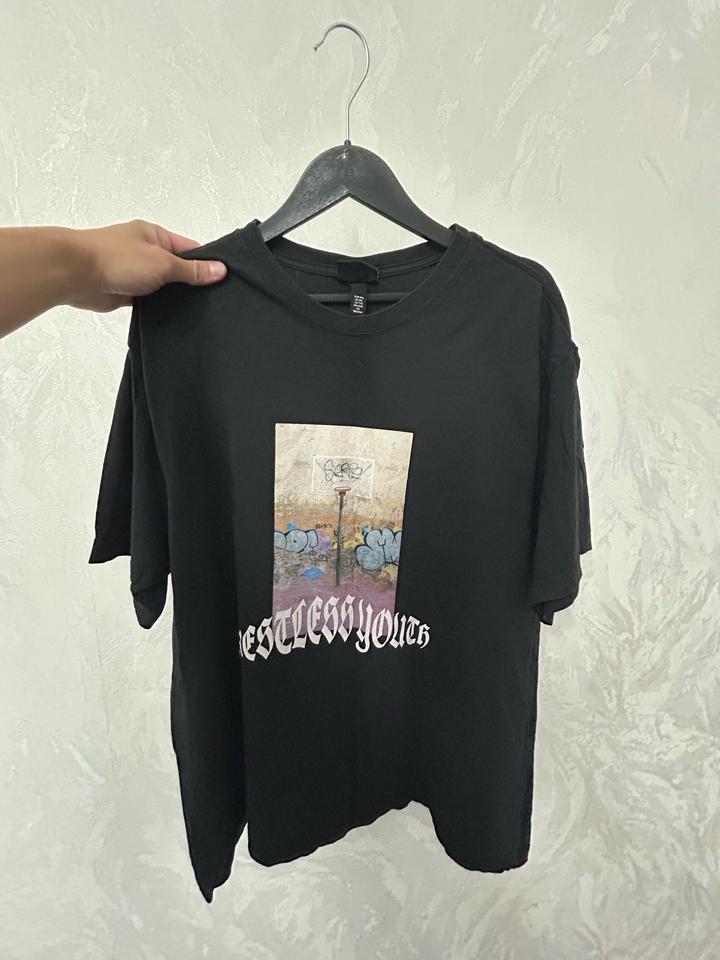 Футболка H&M