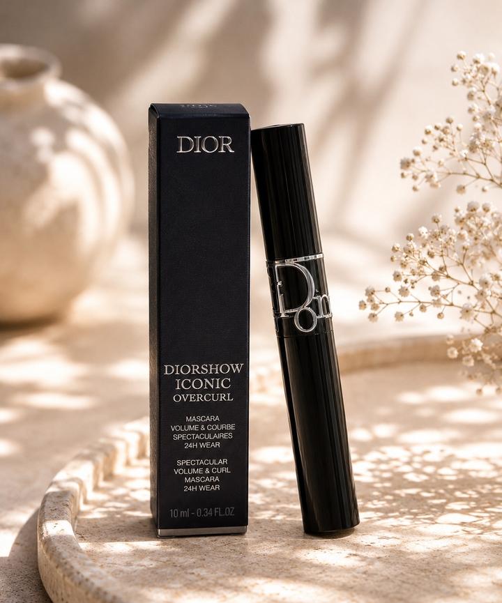 Dior Diorshow Overvolume Mascara ✨батч код имеется