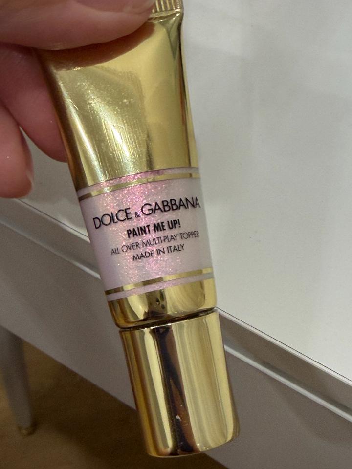 Косметика Chanel Dior оригинал