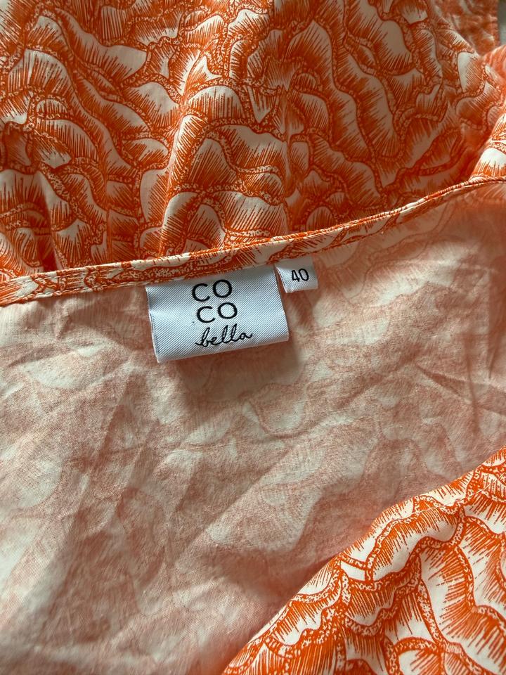 Платье Co Co bella