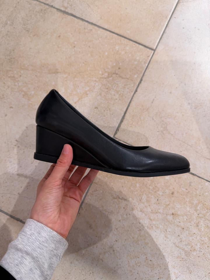 Балетки женские