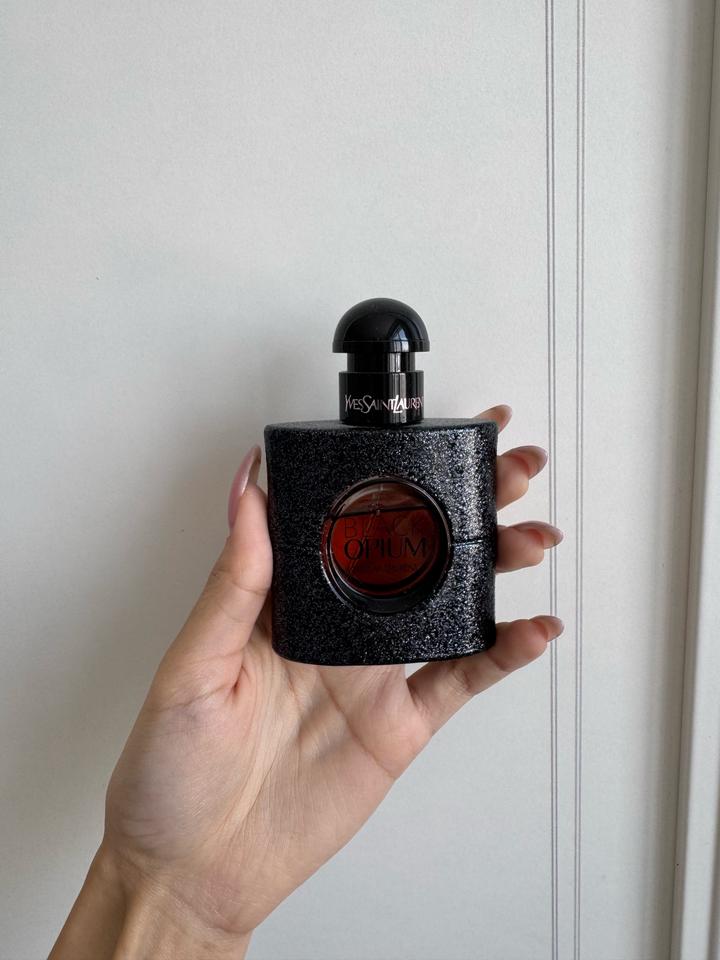YSL Black Opium