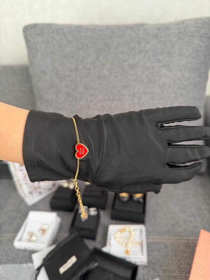 Браслет MIU MIU