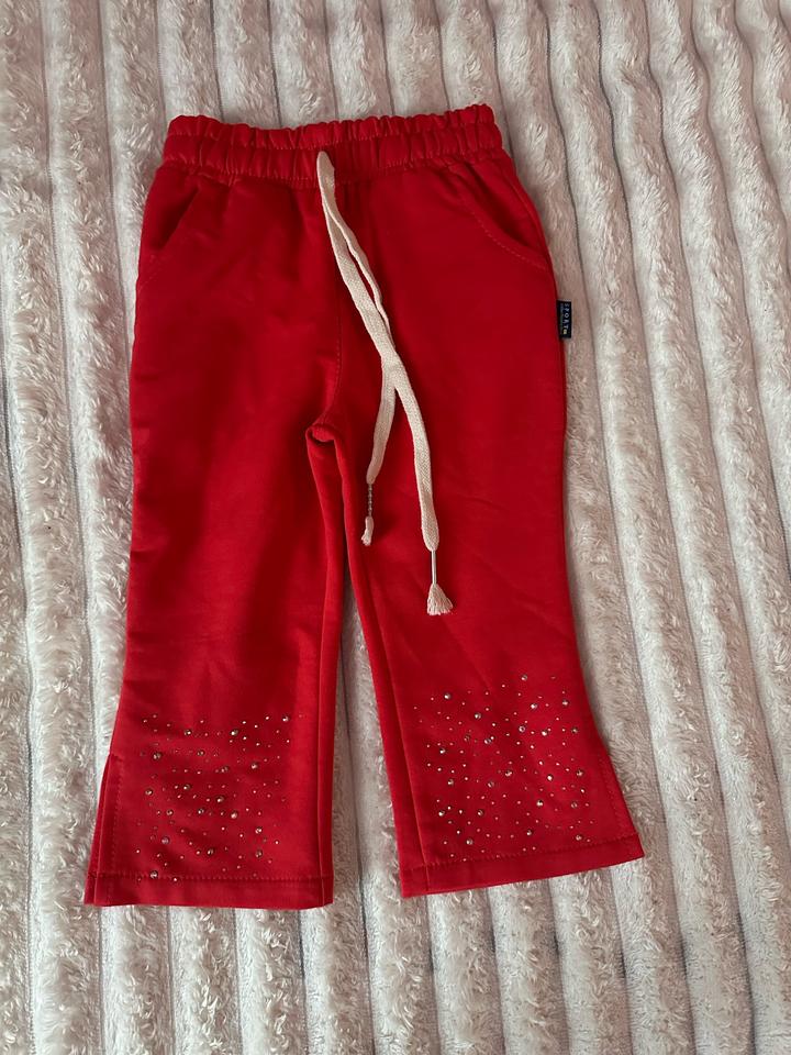 Штаны детские