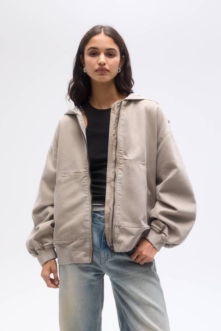 Куртка Pull&Bear