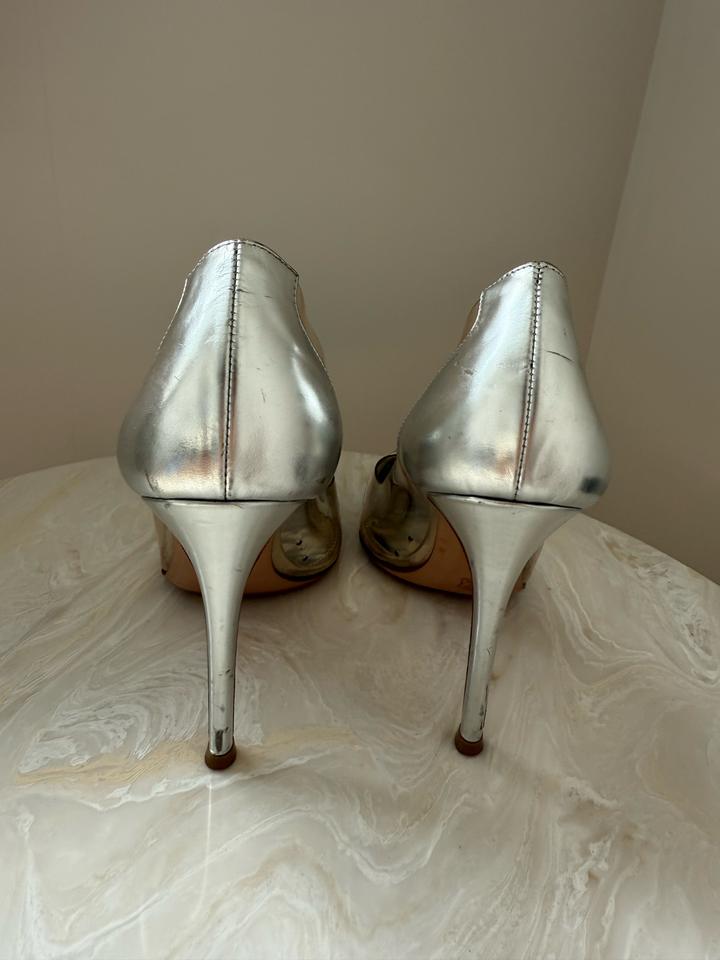 Туфли Gianvito Rossi