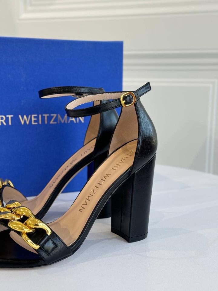 Босоножки Stuart Weitzman