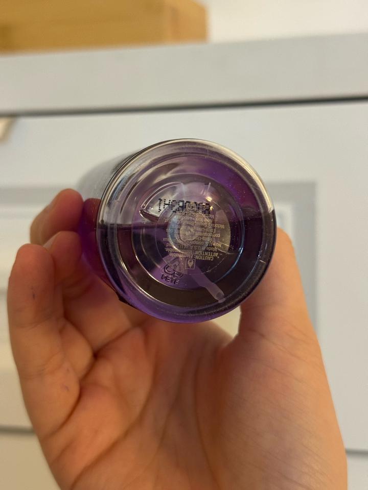 Victoria’s Secret Love Spell