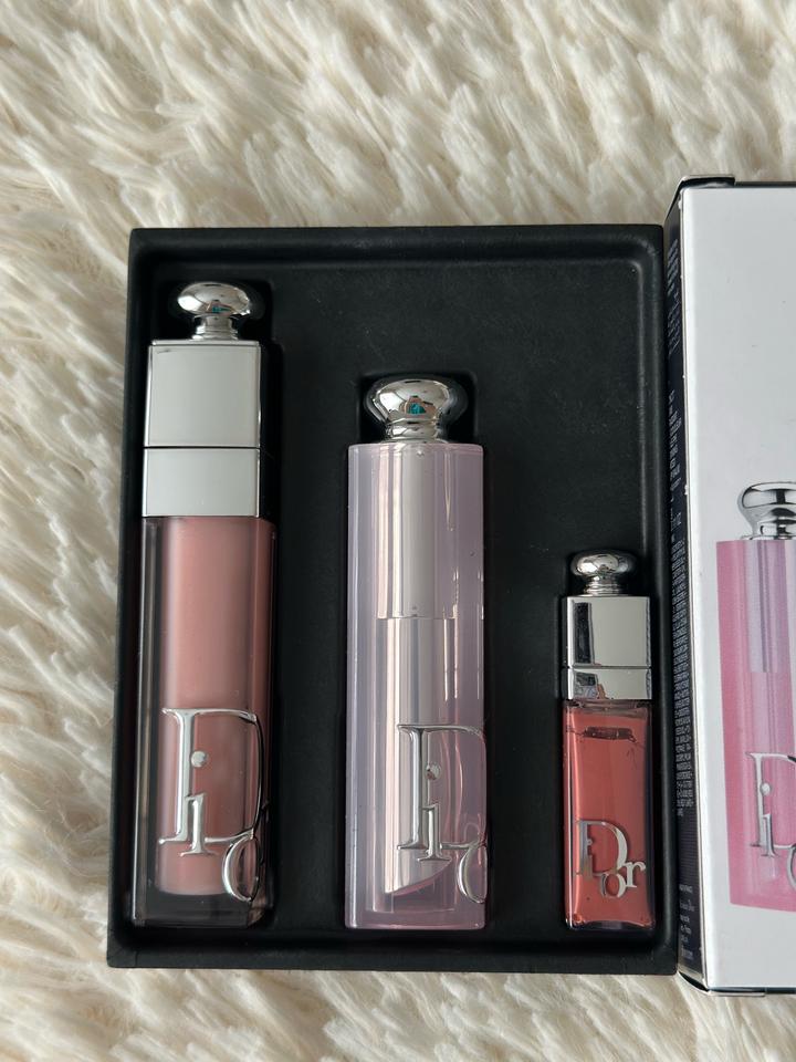 Набор Dior Addict 001