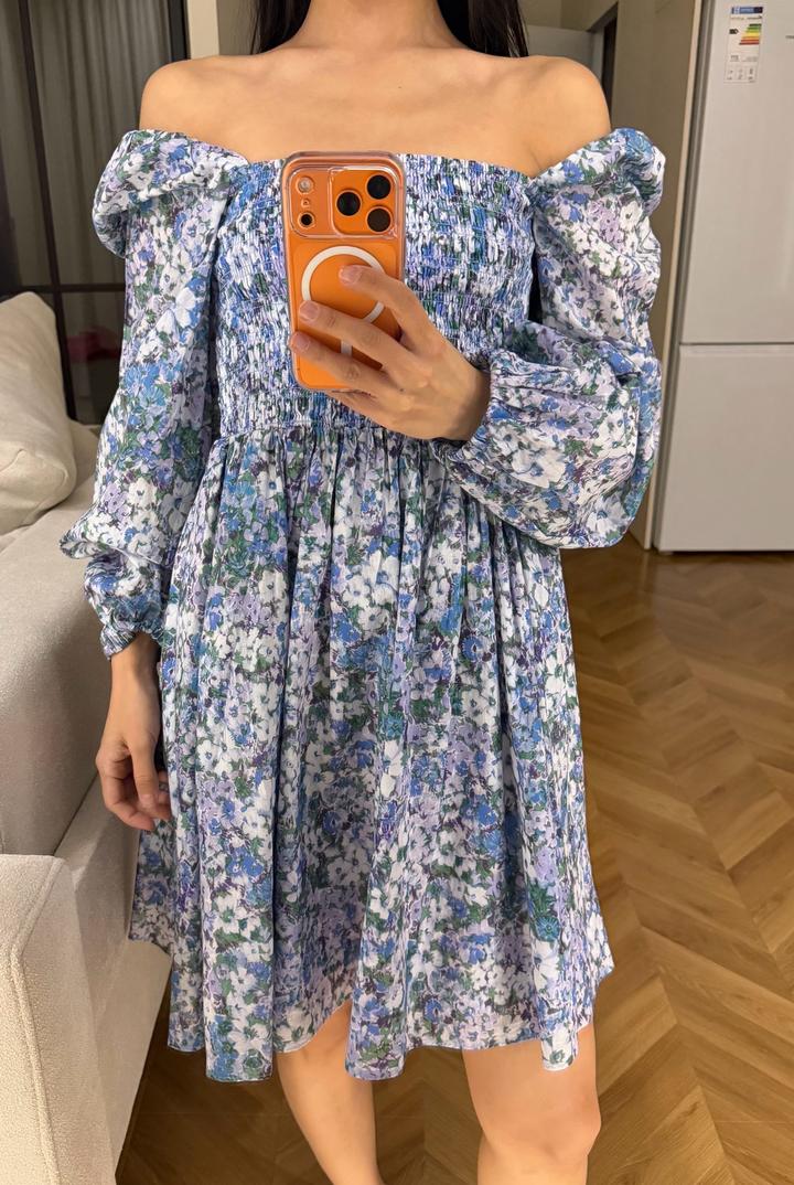 Платье &Other Stories