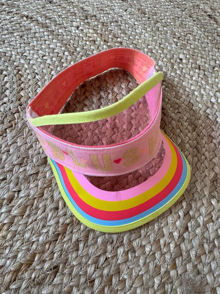 Солнцезащитный козырёк