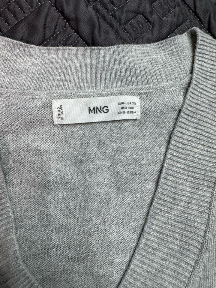 Кардиган mango