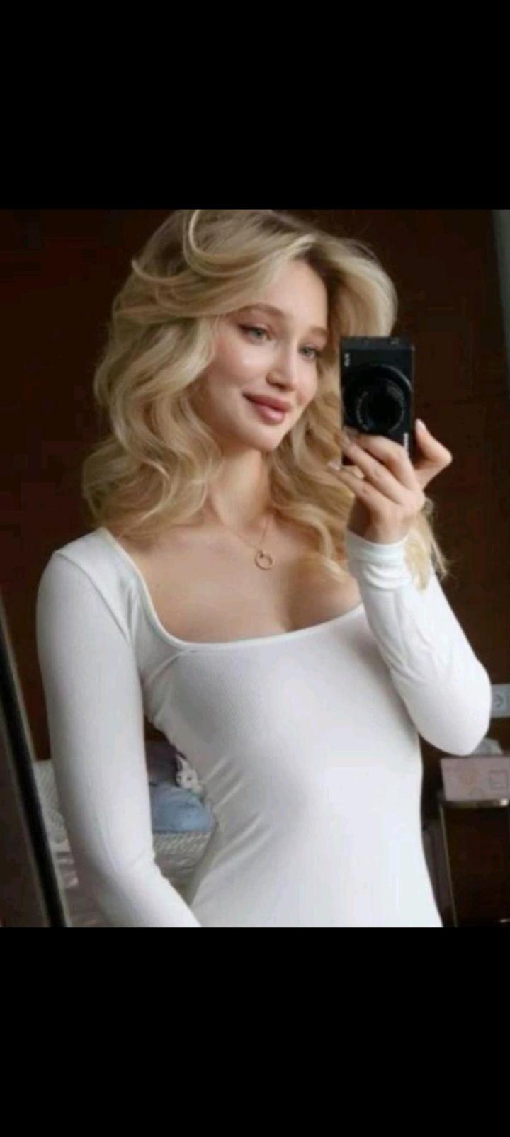 ПОДАРОК к жилету- белый лонг, скидка по промокоду