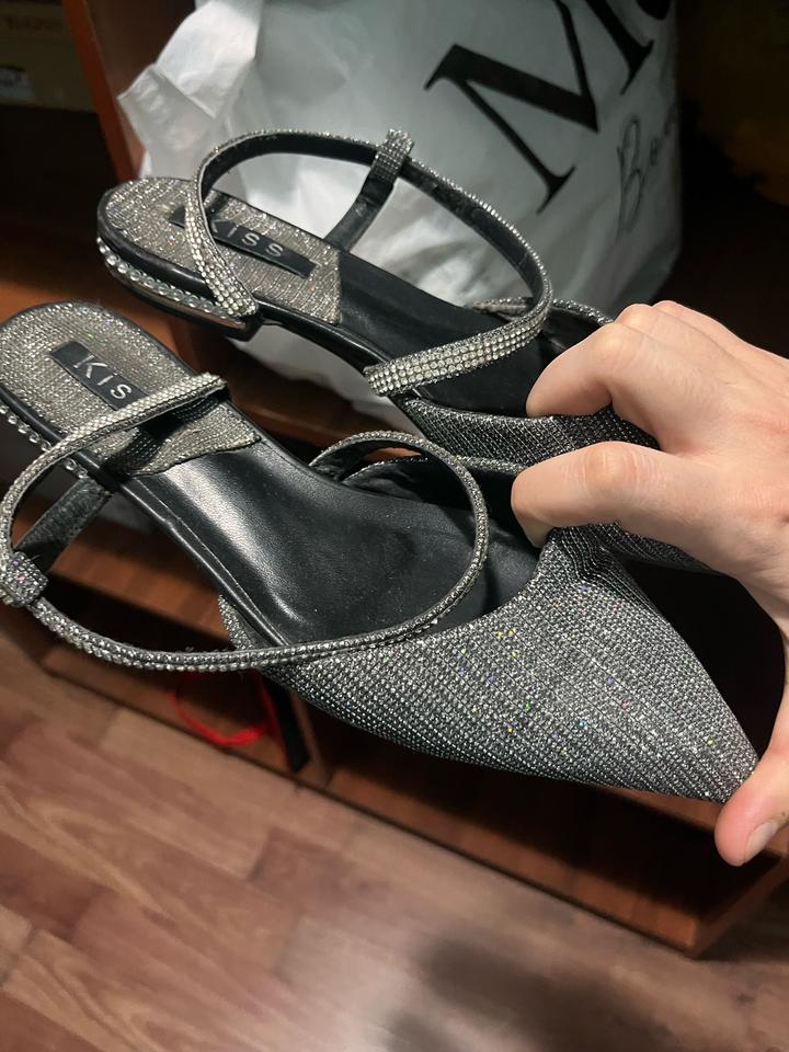 Продаются туфли