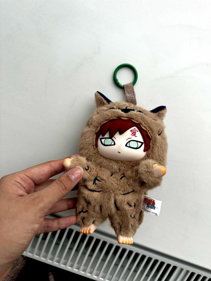 Мягкая игрушка брелок