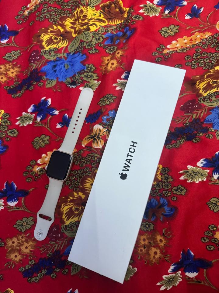 Apple Watch