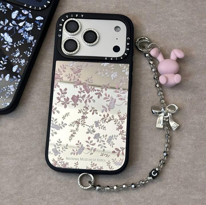 Чехлы на iPhone