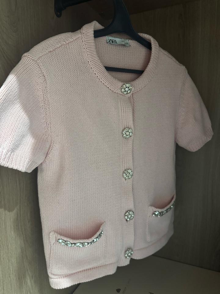 Кардиган zara