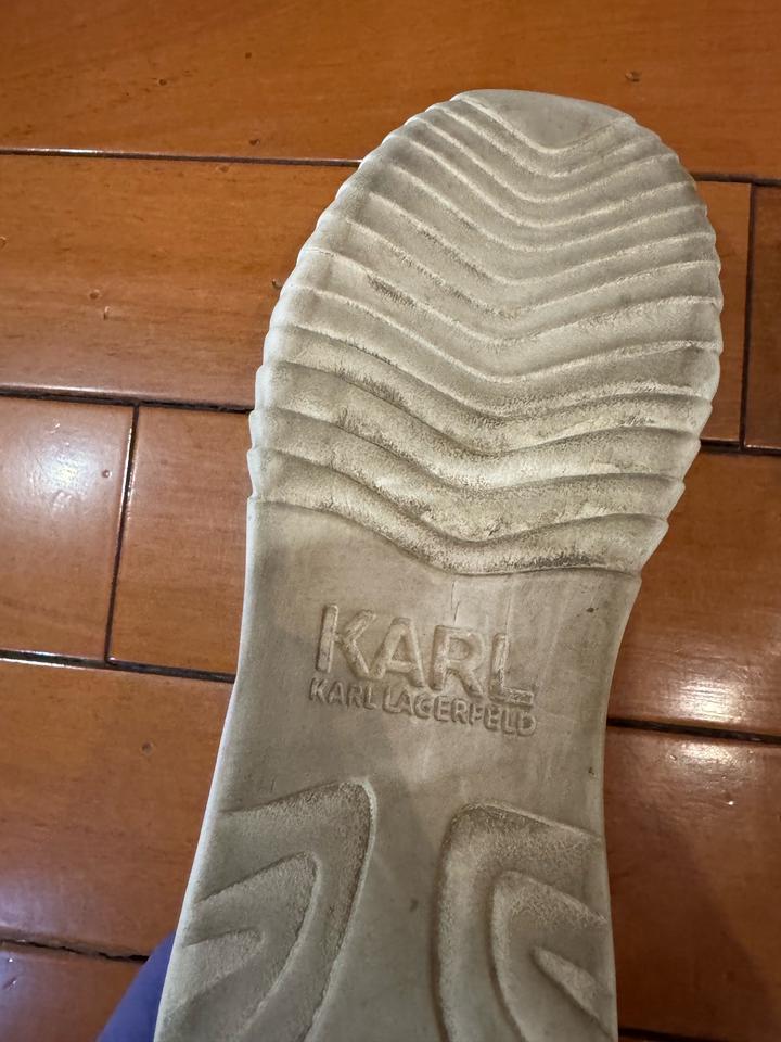 Кроссы Karl Lagerfeld