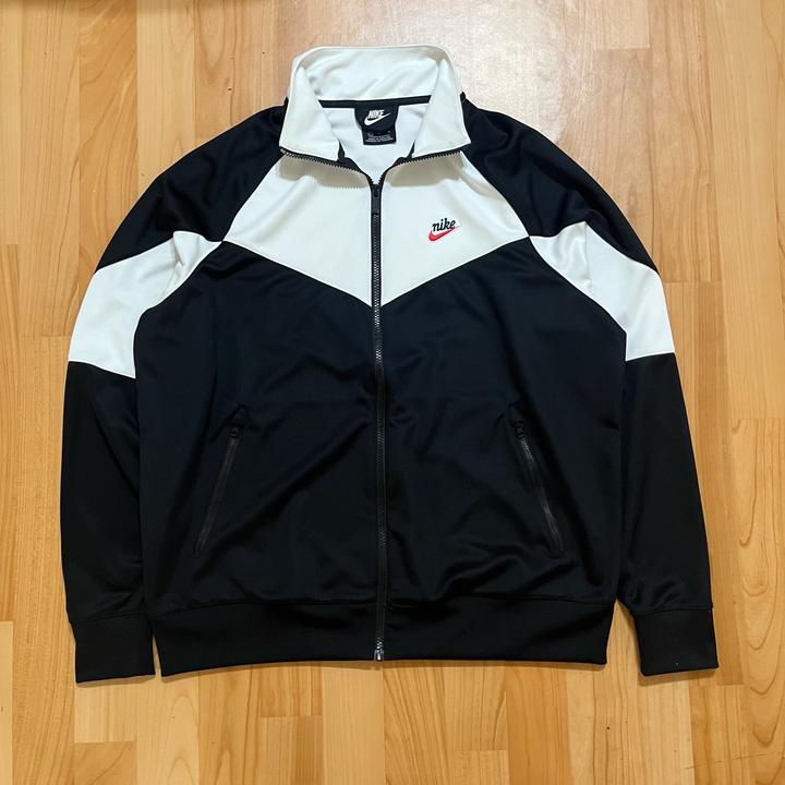 Олимпийка Nike