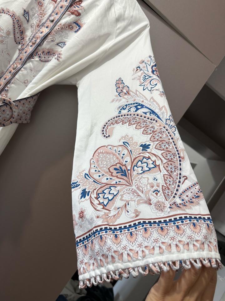 Платье