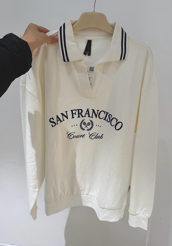 Женская кофта