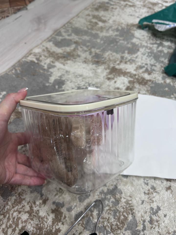 Набор контейнеров для хранения