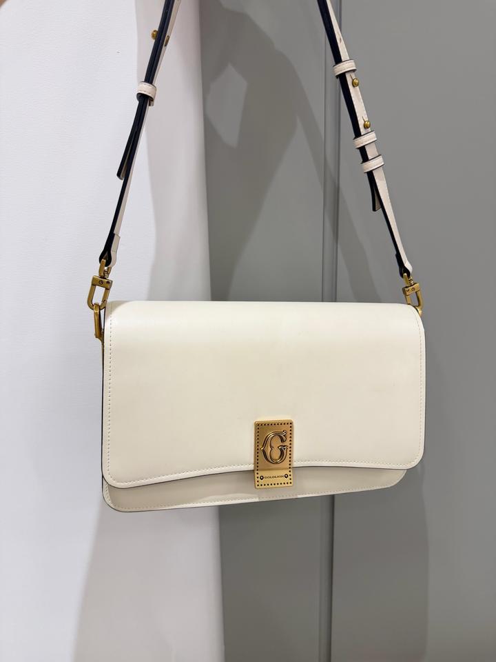 Сумка Goldlion, 100% кожа