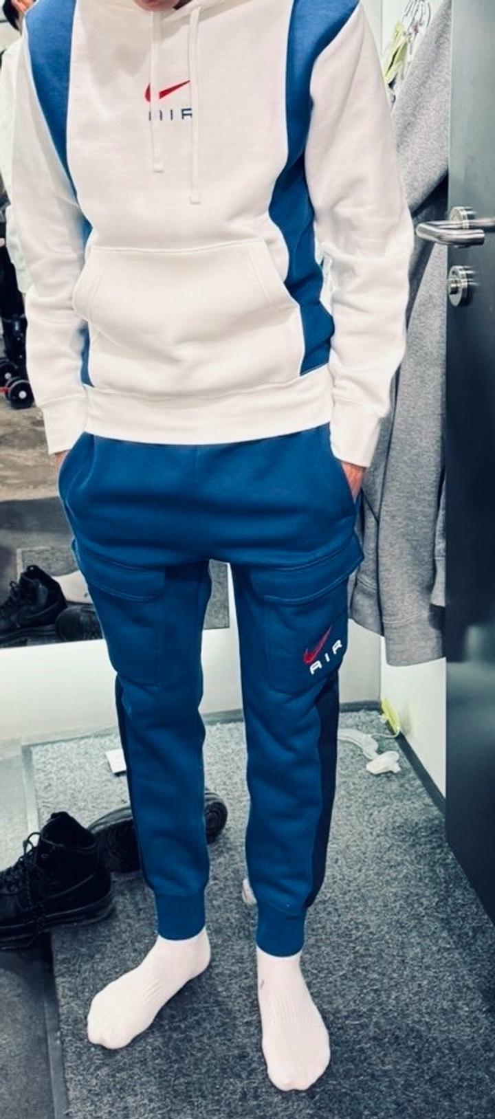 Спортивный костюм Nike