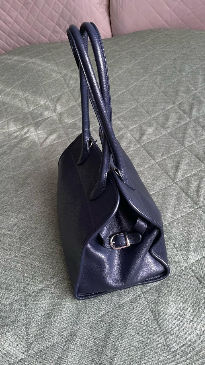 Женская сумка Genuine Leather