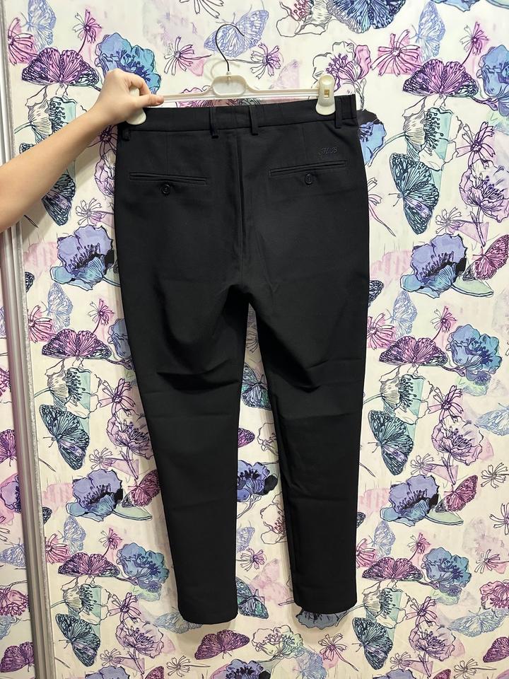 Классические брюки мужские