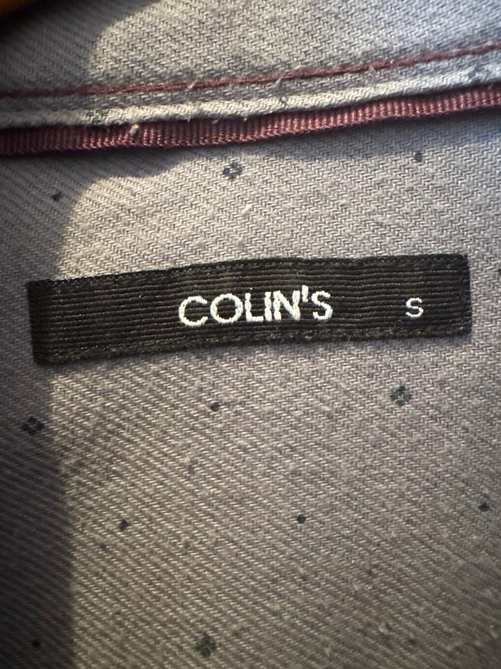 Мужская рубашка