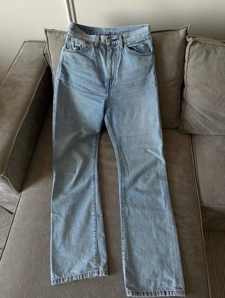 Levi’s Strauss & Co
