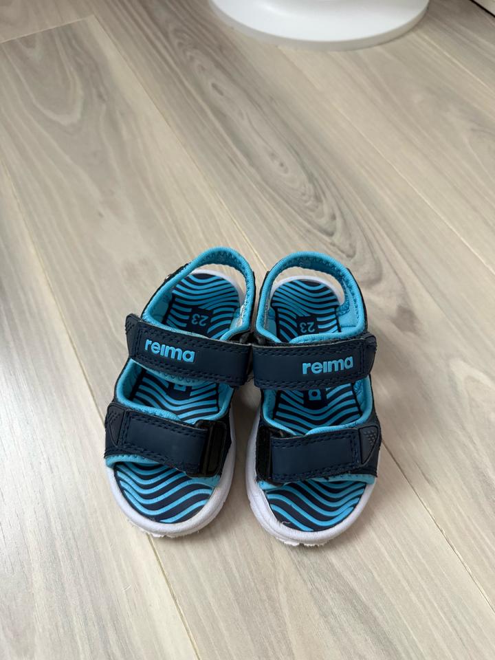 Сандали Reima