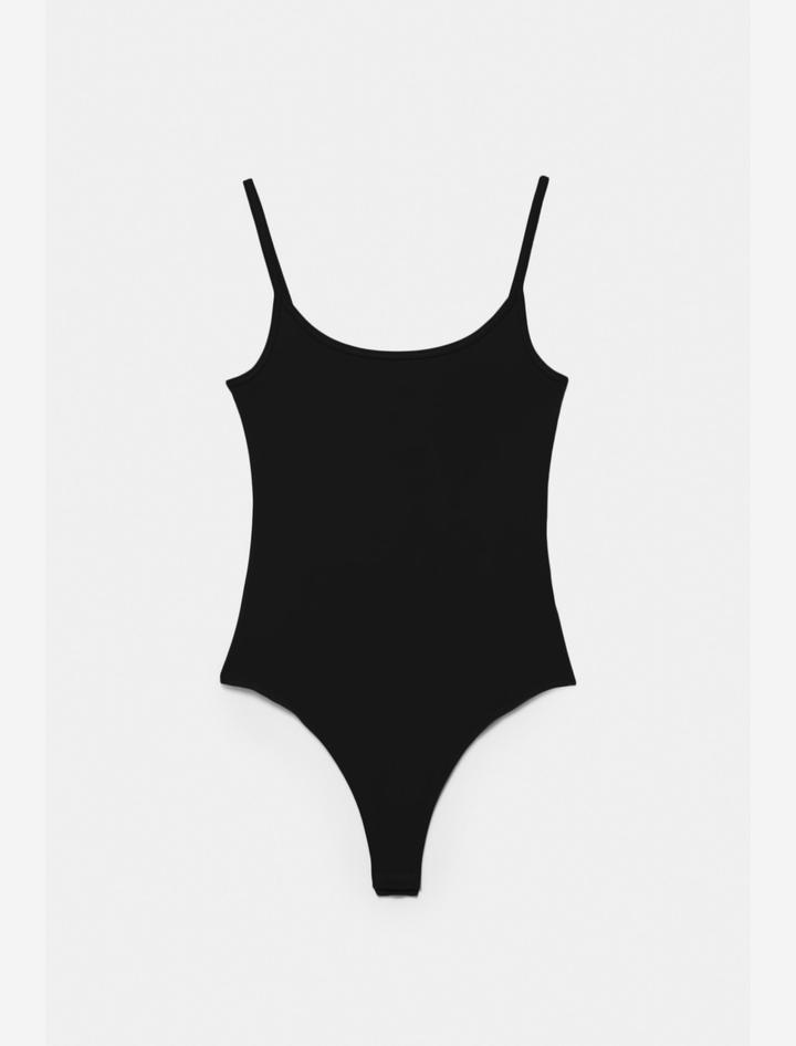 боди pull&bear