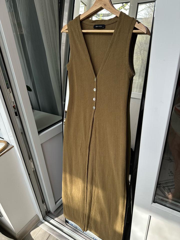 Платье топ LC WAIKIKI