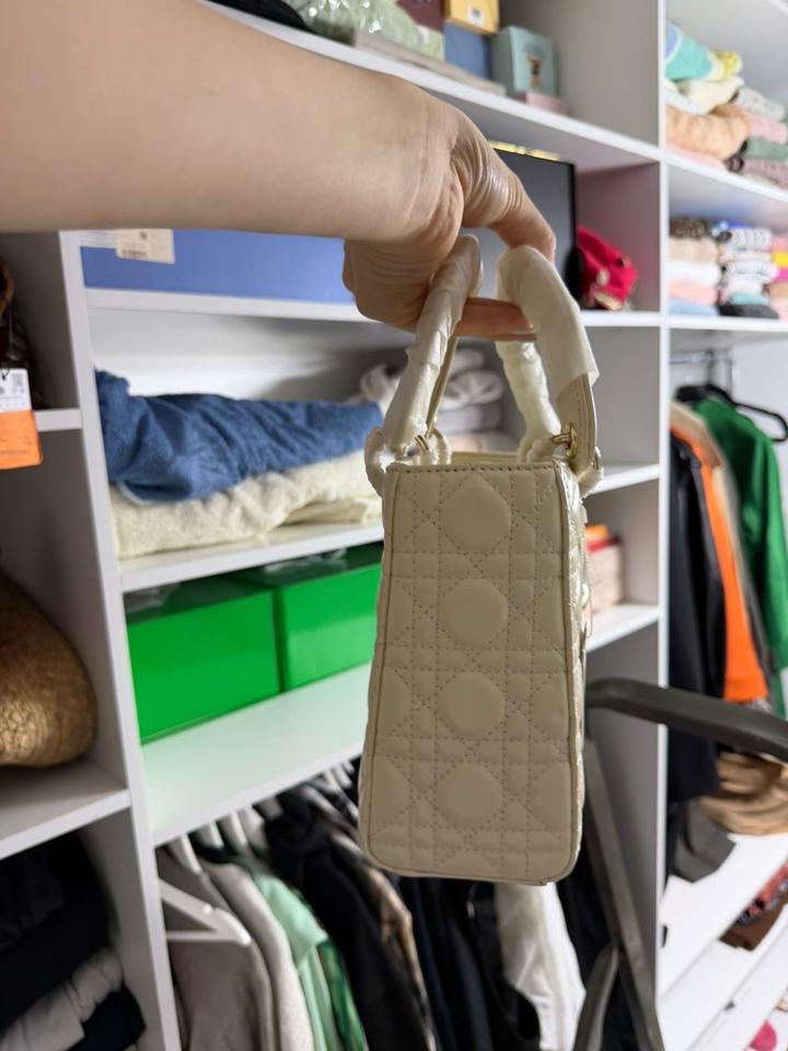 Сумка диор реплика