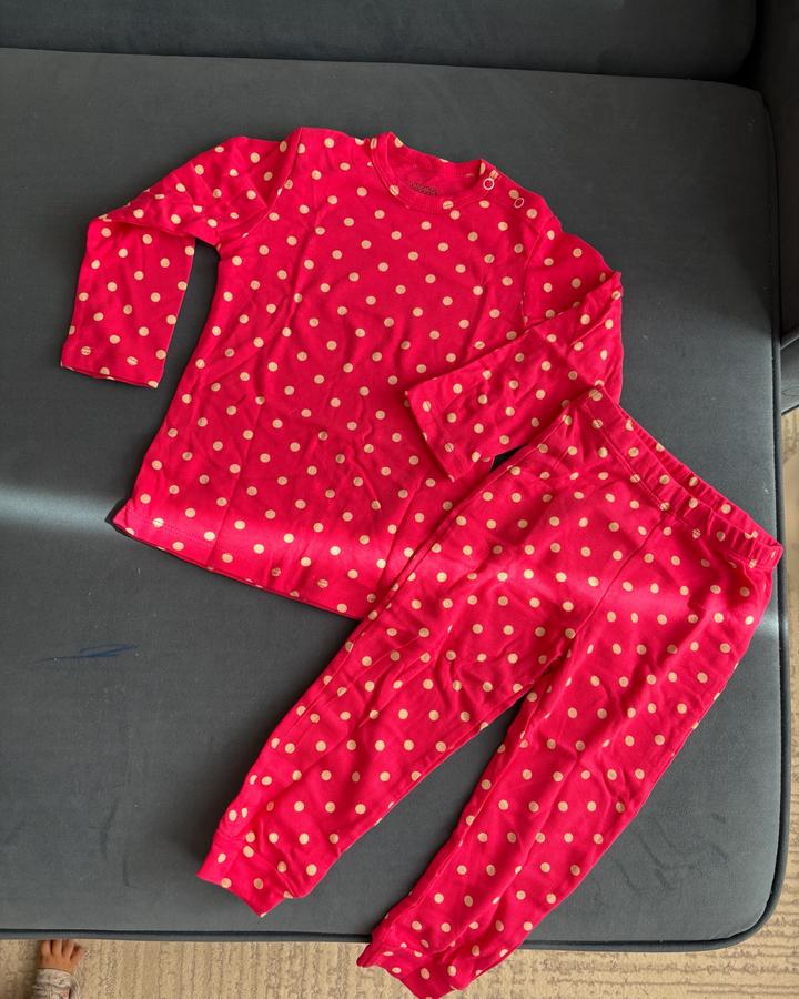 Mamas&Papas комплект(кофта+штаны)