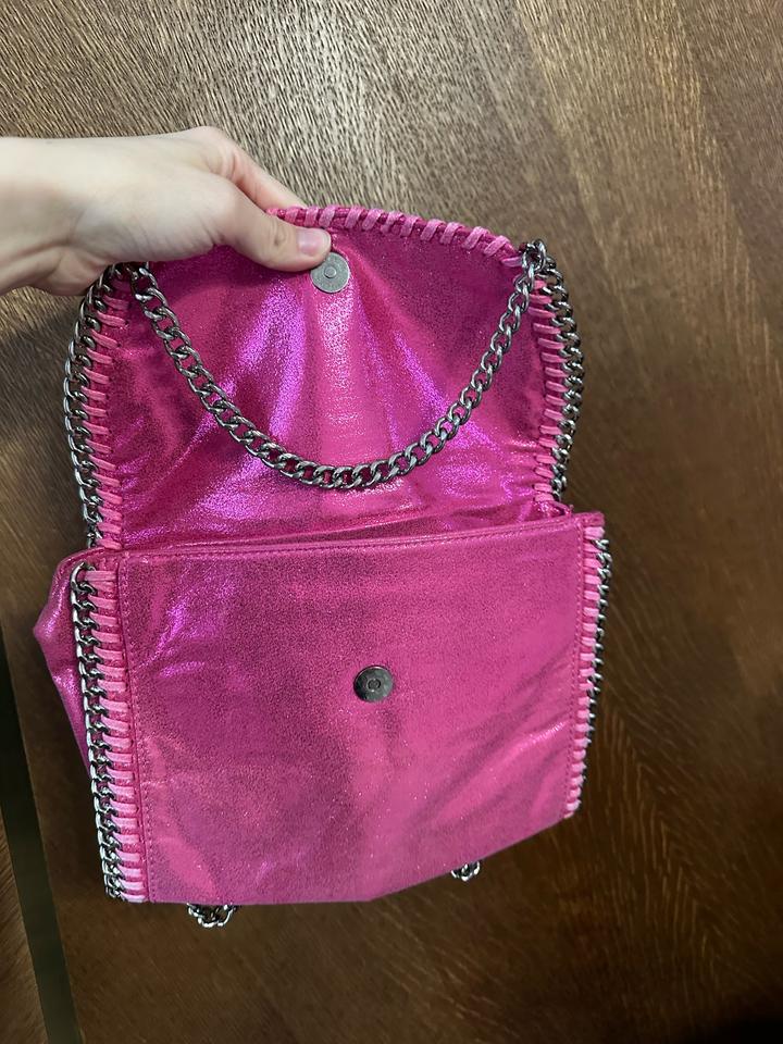 Сумка клатч