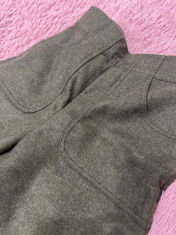 Брюки шерсть max&co