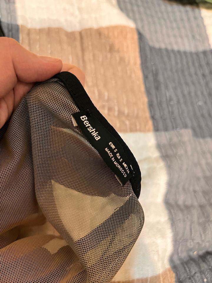 топ из бершки