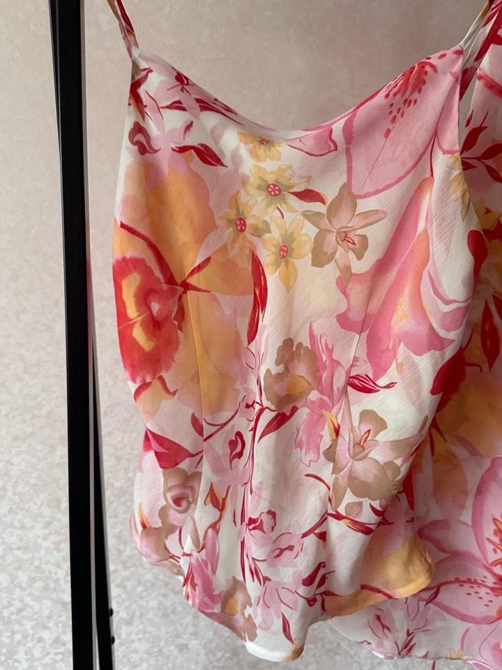 Летняя двойка Taifun