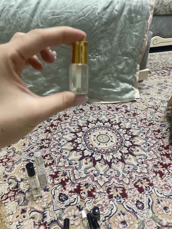 Парфюм Jo Malone