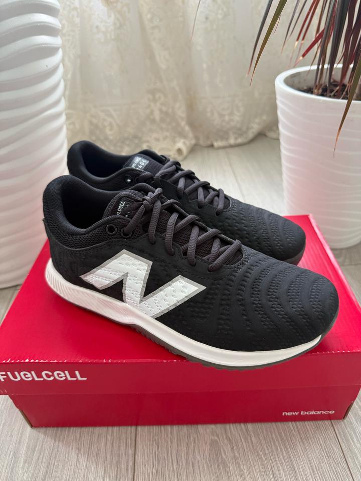 Кроссовки New Balance