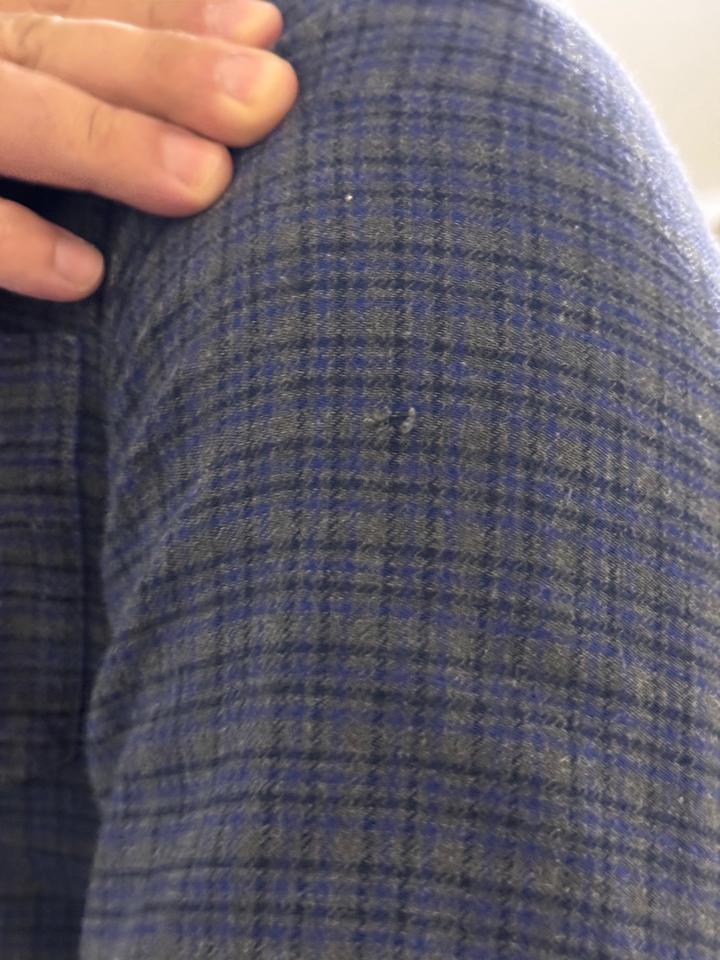 Рубашка -Lacoste