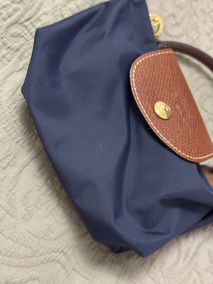 Сумка longchamp