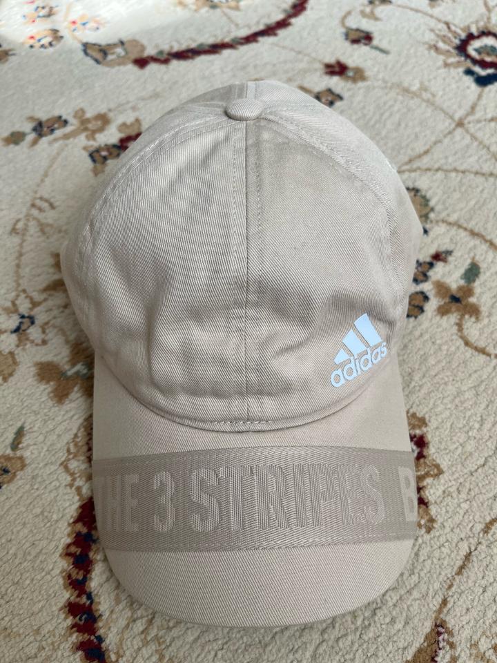 Бейсболка adidas