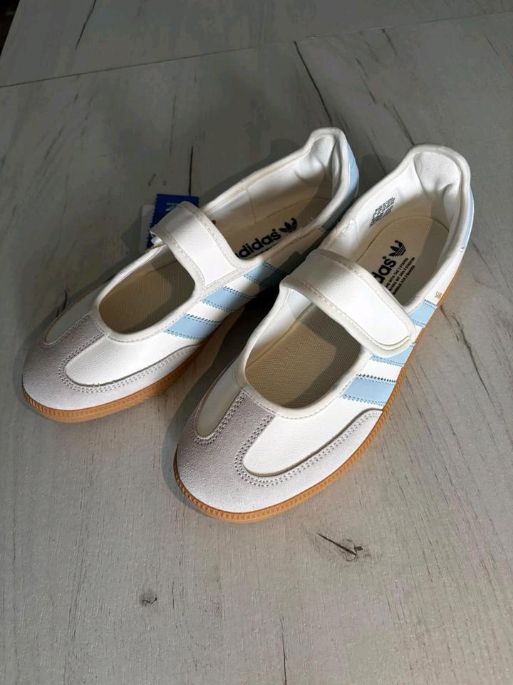 Балетки Adidas