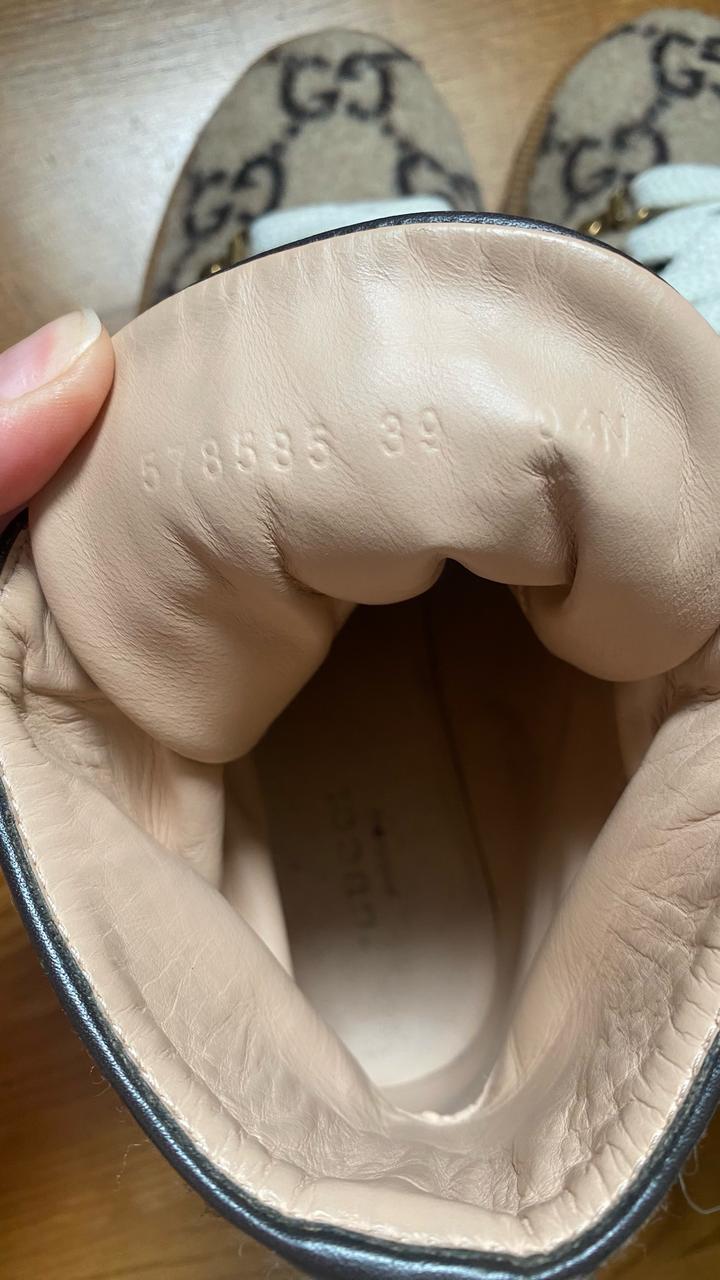 Gucci
